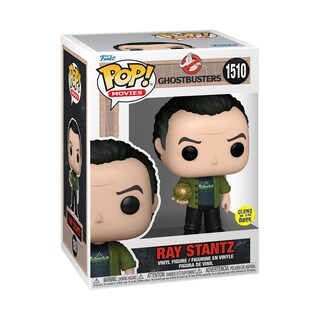 Foto 1 | Figura De Acción Funko Pop! Películas Los Cazafantasmas Ray Stantz - Venta Internacional.
