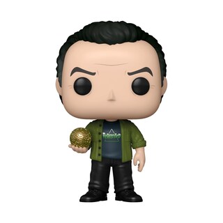 Foto 2 | Figura De Acción Funko Pop! Películas Los Cazafantasmas Ray Stantz - Venta Internacional.
