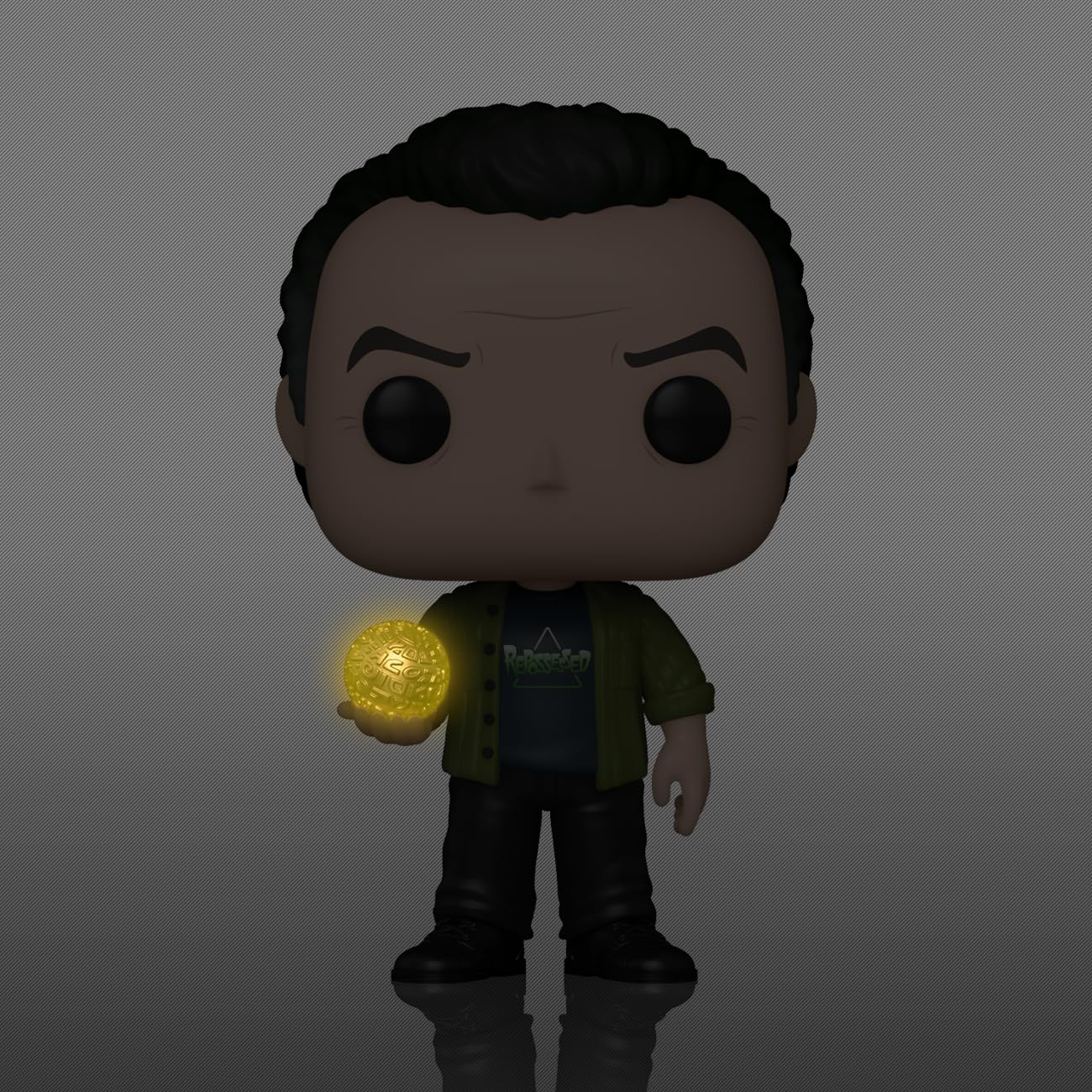 Foto 4 | Figura De Acción Funko Pop! Películas Los Cazafantasmas Ray Stantz - Venta Internacional.