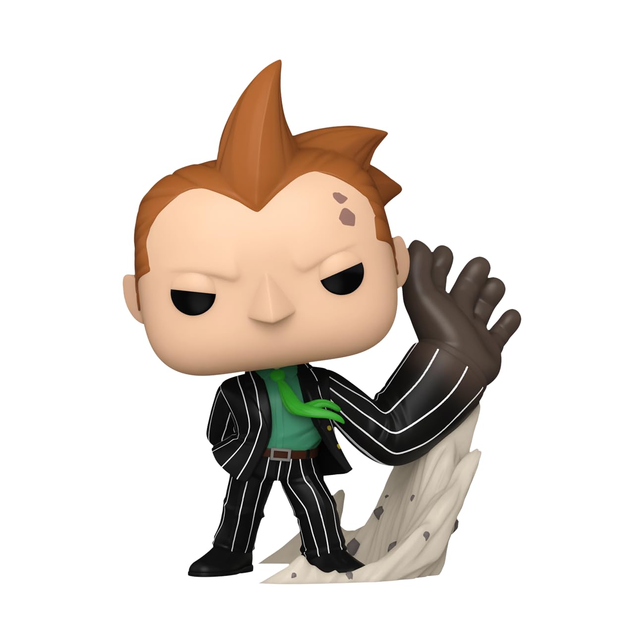 Foto 3 pulgar | Figura De Acción Funko Pop! Animación My Hero Academia Re-destro - Venta Internacional.