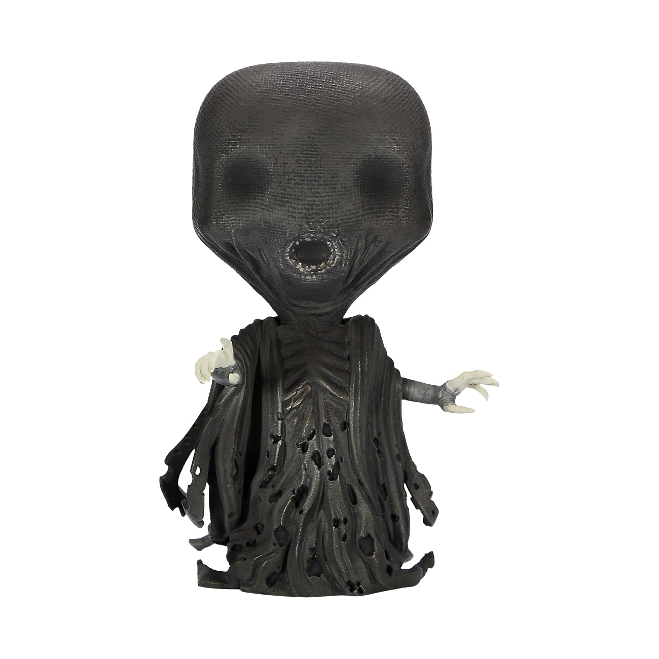 Foto 3 pulgar | ¡funko Pop! Y Conjunto De Camisetas Harry Potter Dementor M Con Pop! De 10 Cm - Venta Internacional.