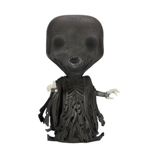 Foto 2 | ¡funko Pop! Y Conjunto De Camisetas Harry Potter Dementor M Con Pop! De 10 Cm - Venta Internacional.