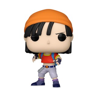Foto 2 | Figura De Acción Funko Pop! Animación Dragon Ball Gt Pan - Venta Internacional.