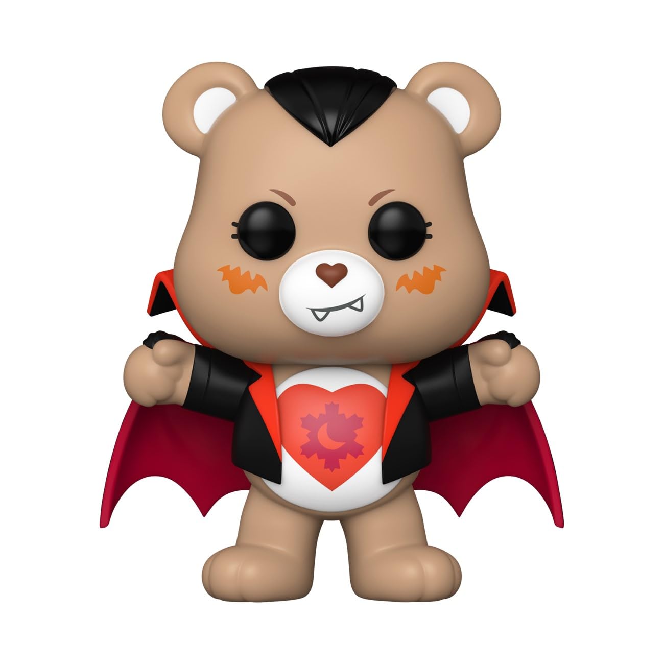 Foto 2 | Figura De Vinilo Funko Pop Movies Universal Monsters Care Bears - Venta Internacional.