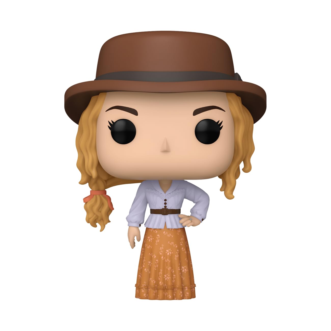 Foto 3 pulgar | Figura De Colección Funko Pop! Tv 1883 Margaret Dutton, 10 Cm - Venta Internacional.