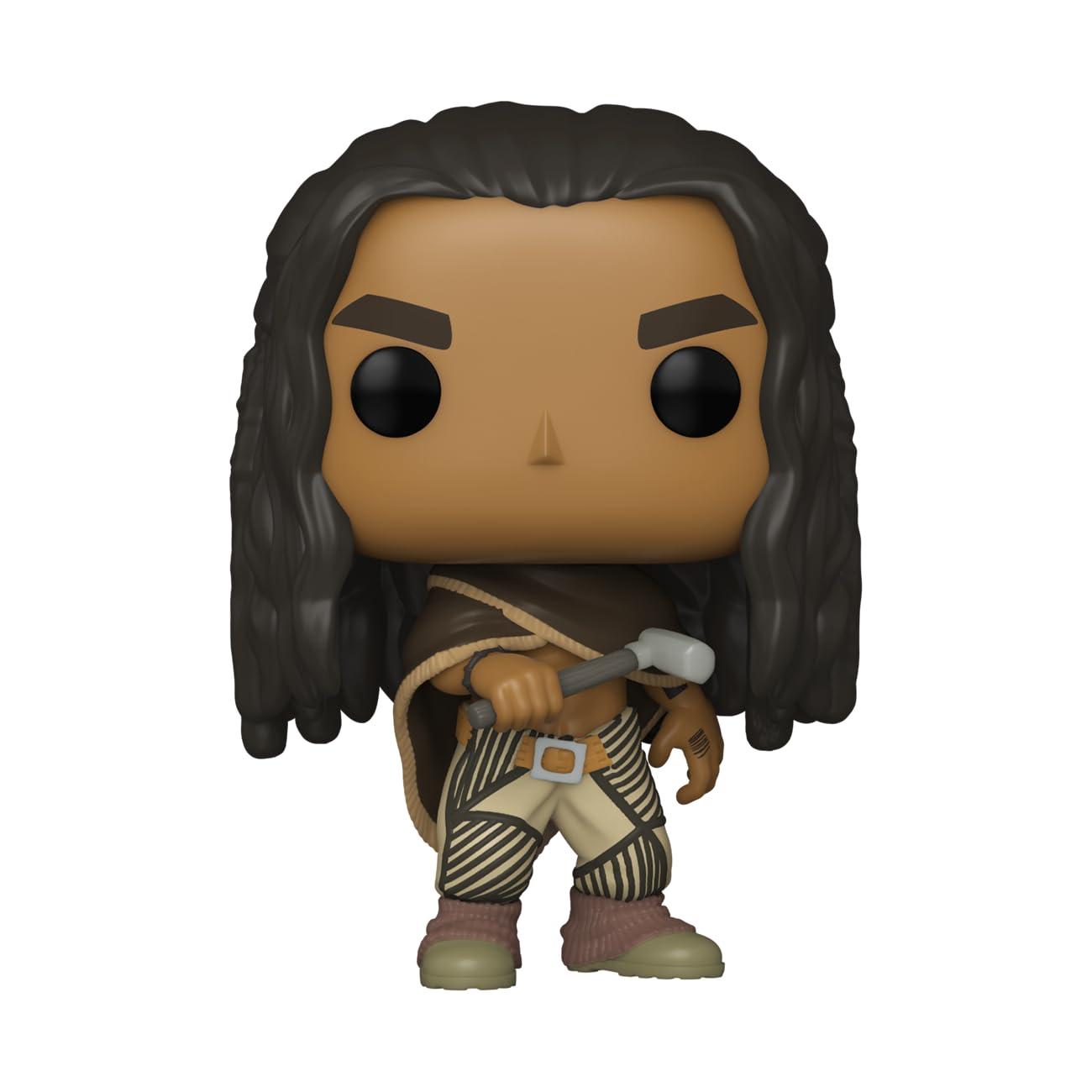 Foto 2 | ¡funko Pop! Figura Tarak De Rebel Moon De Netflix, 10 Cm - Venta Internacional.