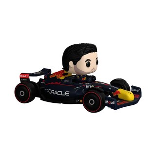 Foto 2 | Figura De Colección Funko Pop! ¡monta Super Deluxe Racing - Venta Internacional.
