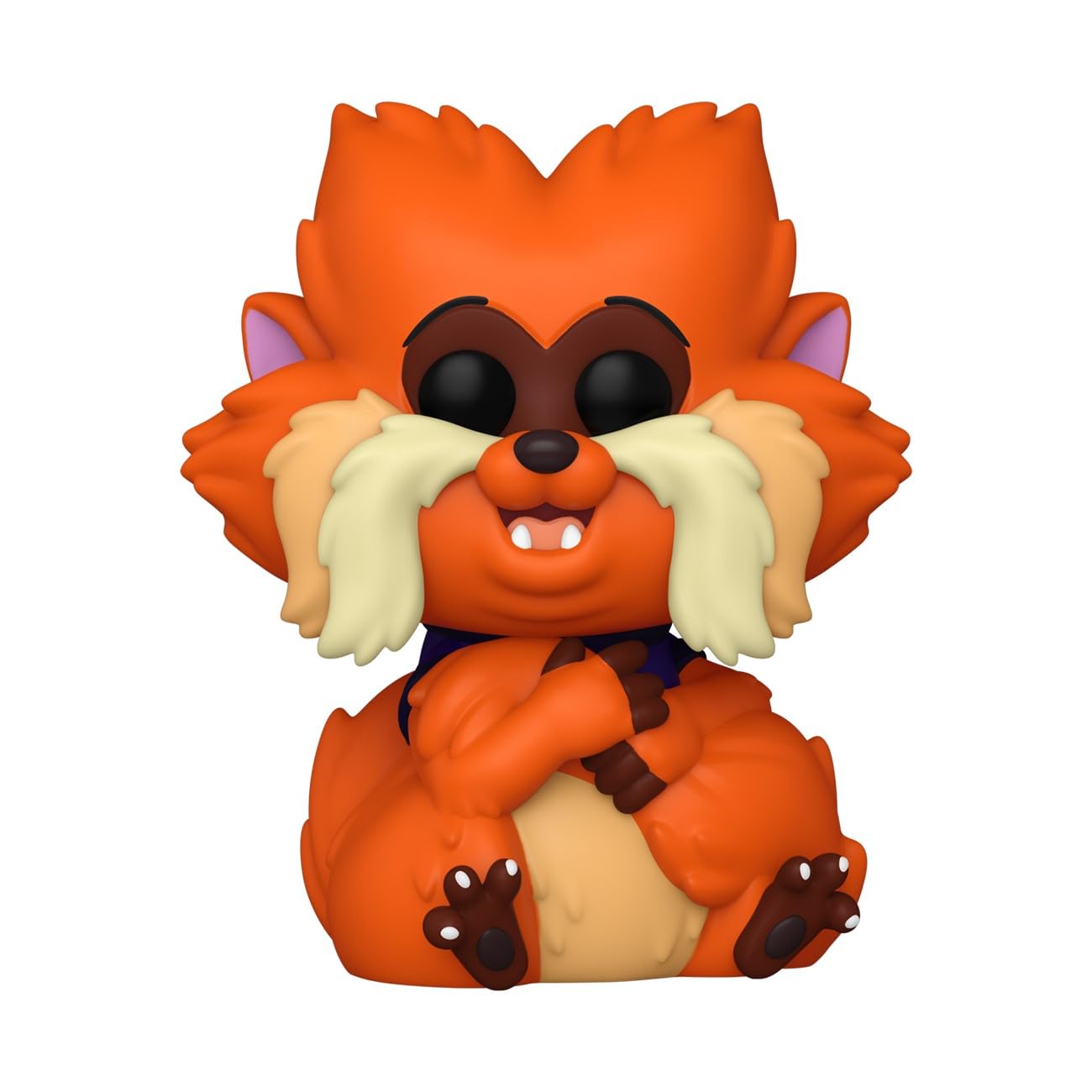 Foto 3 pulgar | Figura De Colección Funko Pop! Películas American Tail Tiger - Venta Internacional.