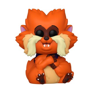 Foto 2 | Figura De Colección Funko Pop! Películas American Tail Tiger - Venta Internacional.