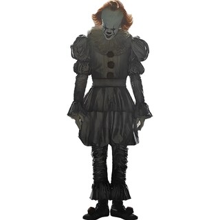 Foto 1 | Complemento Decorativo Amscan It Chapter Two Pennywise, 33,5 X 65 Cm - Venta Internacional.