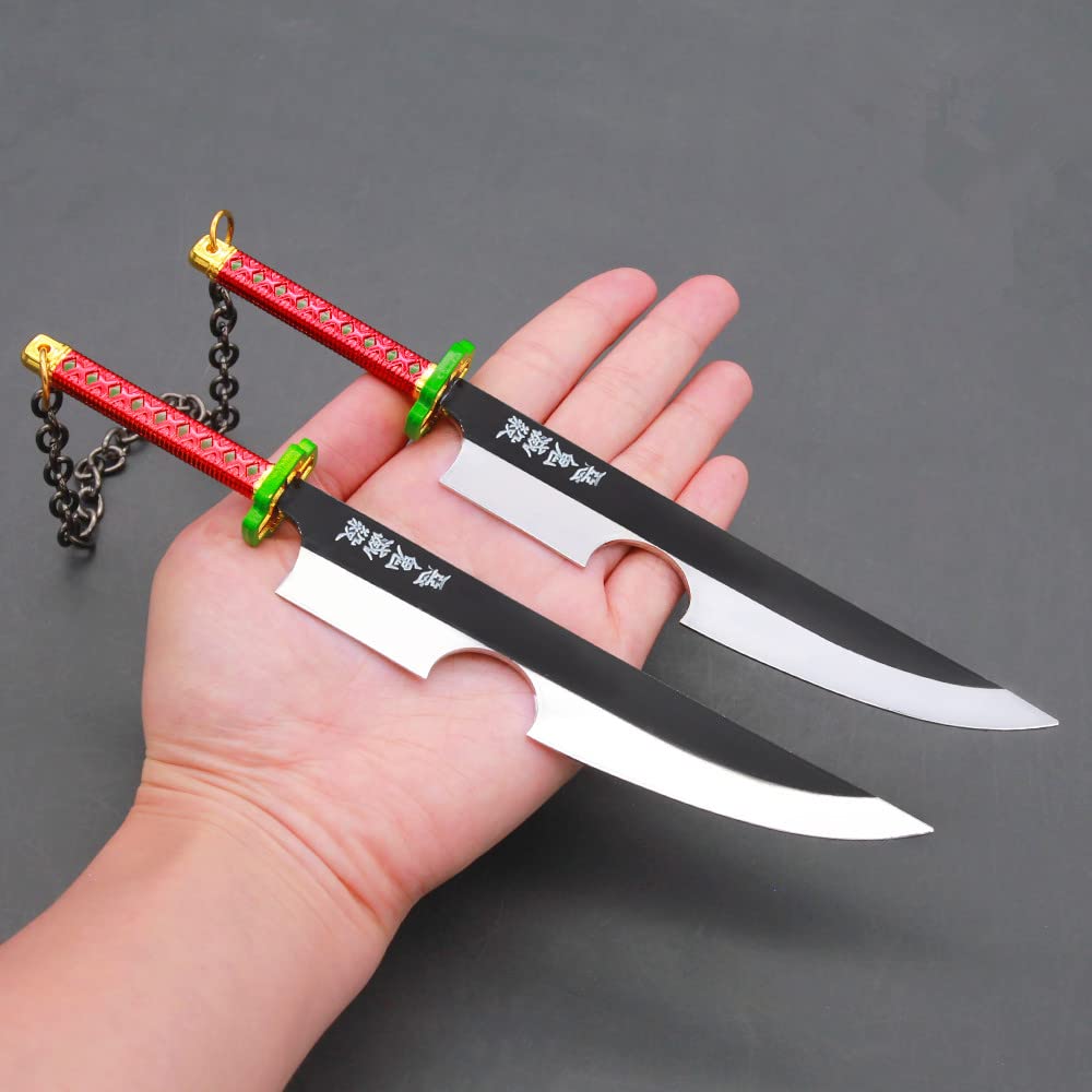 Foto 6 pulgar | Figura De Acción Superbuybox Demon Slayer Uzui Tengen 25 Cm - Venta Internacional.