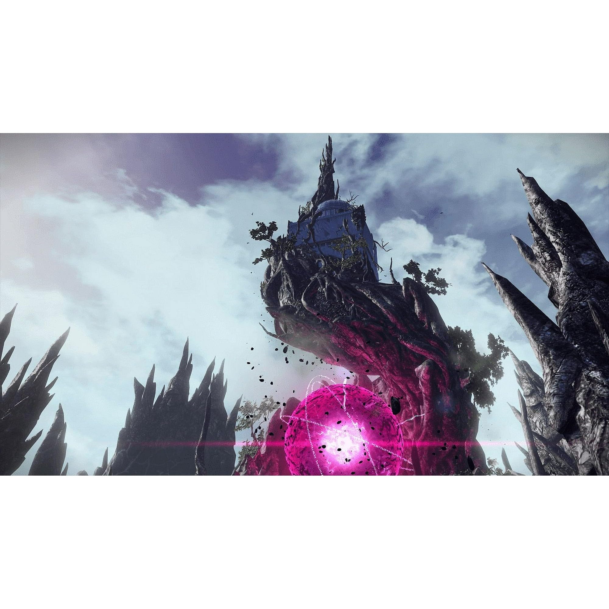 Foto 4 | Videojuego Sword Art Online Alicization Lycoris - Ps4 - Venta Internacional.
