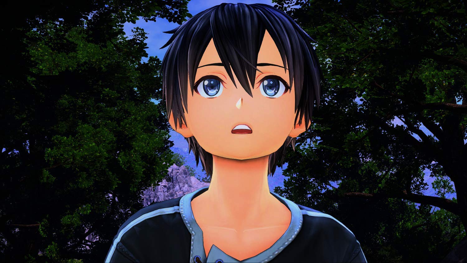Foto 5 | Videojuego Sword Art Online Alicization Lycoris - Ps4 - Venta Internacional.