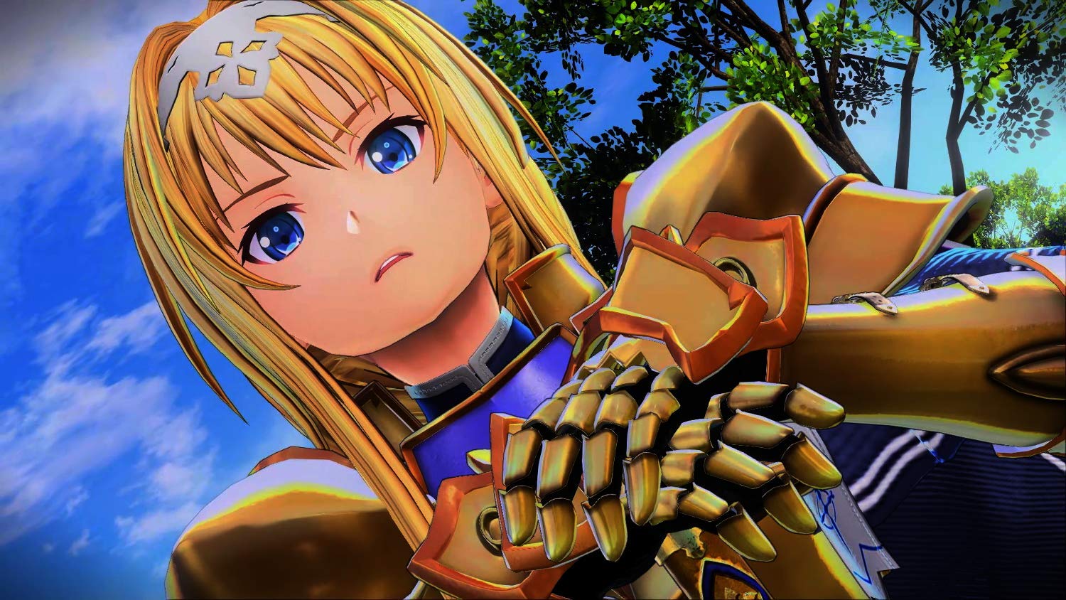 Foto 7 pulgar | Videojuego Sword Art Online Alicization Lycoris - Ps4 - Venta Internacional.