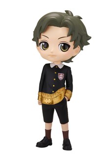 Foto 1 | Figura Banpresto Spy X Family Damian Desmond, 13 Cm, Con Bolsillo En Forma De Q - Venta Internacional.