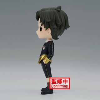 Foto 4 | Figura Banpresto Spy X Family Damian Desmond, 13 Cm, Con Bolsillo En Forma De Q - Venta Internacional.
