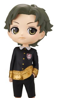 Foto 6 | Figura Banpresto Spy X Family Damian Desmond, 13 Cm, Con Bolsillo En Forma De Q - Venta Internacional.