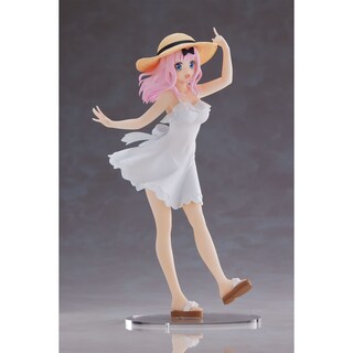 Foto 1 | Figura Bandai Kaguya-sama: El Amor Es Guerra Chika Fujiwara Seaside - Venta Internacional.