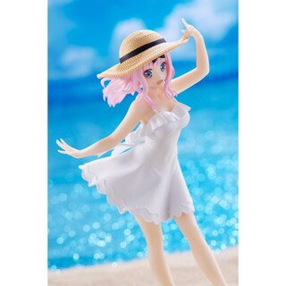 Foto 6 | Figura Bandai Kaguya-sama: El Amor Es Guerra Chika Fujiwara Seaside - Venta Internacional.