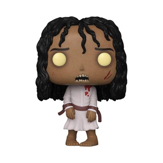 Foto 2 | Figura Funko Pop! Películas La Exorcista Ángela (poseída) 9,7 Cm - Venta Internacional.