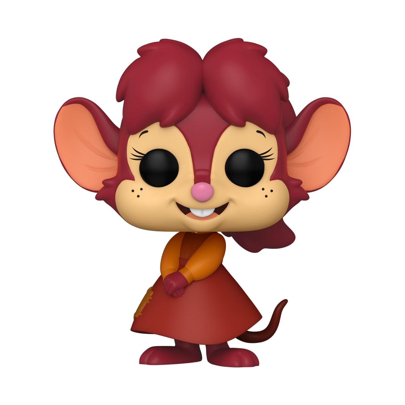 Foto 3 pulgar | Figura De Acción Funko Pop! Películas: American Tail Tanya, 9 Cm - Venta Internacional.