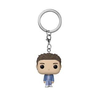 Foto 2 | Llavero Funko Pop! Vinilo Bts Rm De 10 Cm - Venta Internacional.