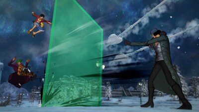 Foto 2 | Videojuego Bandai Namco One Piece: Burning Blood Ps4 Edition - Venta Internacional.