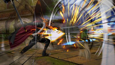 Foto 6 | Videojuego Bandai Namco One Piece: Burning Blood Ps4 Edition - Venta Internacional.