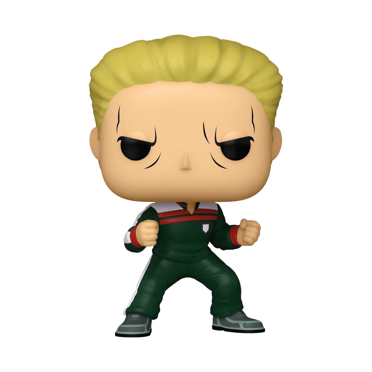 Foto 3 pulgar | Figura De Acción Funko Pop! Animación Hunter X Hunter Phinks - Venta Internacional.