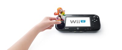 Foto 6 | Amiibo Nintendo Inkling Girl (serie Splatoon) - Venta Internacional.