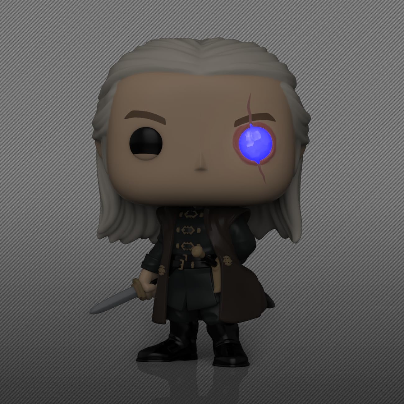 Foto 8 pulgar | Figura De Acción Funko Pop! La Casa De Televisión Del Dragón Aemond Targaryen - Venta Internacional.