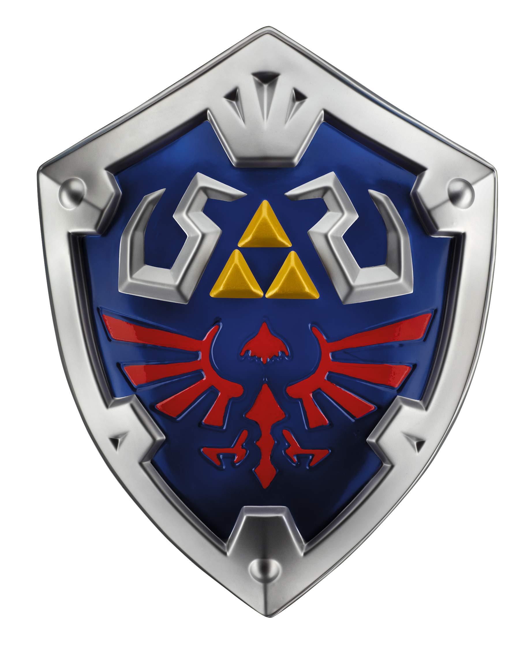 Foto 2 pulgar | Costume Shield Disguise Link Legend Of Zelda Nintendo - Venta Internacional.
