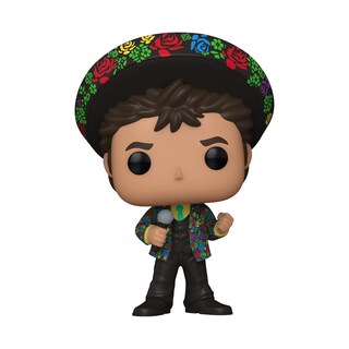 Foto 2 | Figura De Vinilo Funko Pop! ¡rockea El Mariachi Floral De Juan Gabriel! - Venta Internacional.