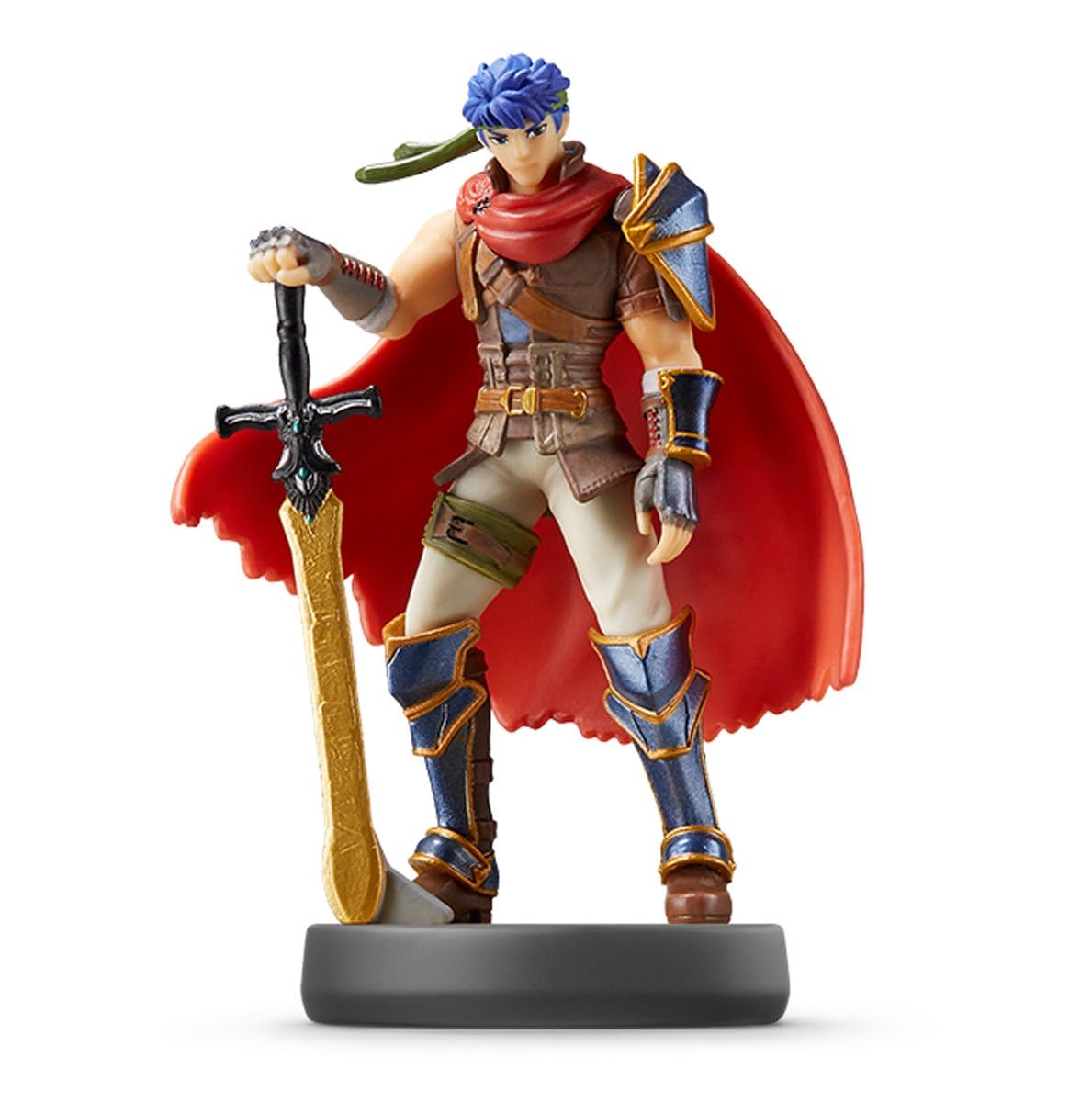 Foto 3 pulgar | Figura Serie Nintendo Ike Amiibo Super Smash Bros - Venta Internacional.