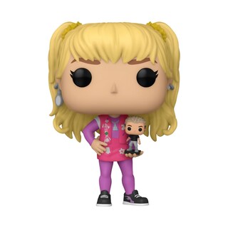Foto 2 | Figura De Acción Funko Pop! Películas Disney 100 Zenon Kar - Venta Internacional.