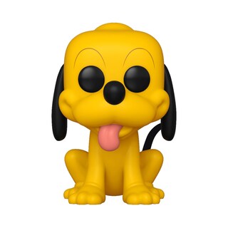 Foto 2 | Figura De Vinilo Funko Pop! Los Clásicos De Disney Mickey Y Sus Amigos - Venta Internacional.
