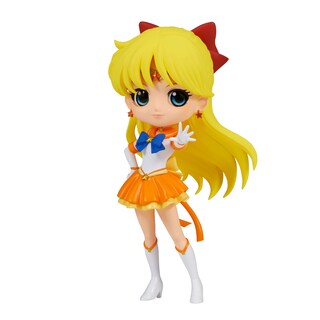 Foto 1 | Figura Banpresto Pretty Guardian Sailor Moon Eternal Venus - Venta Internacional.