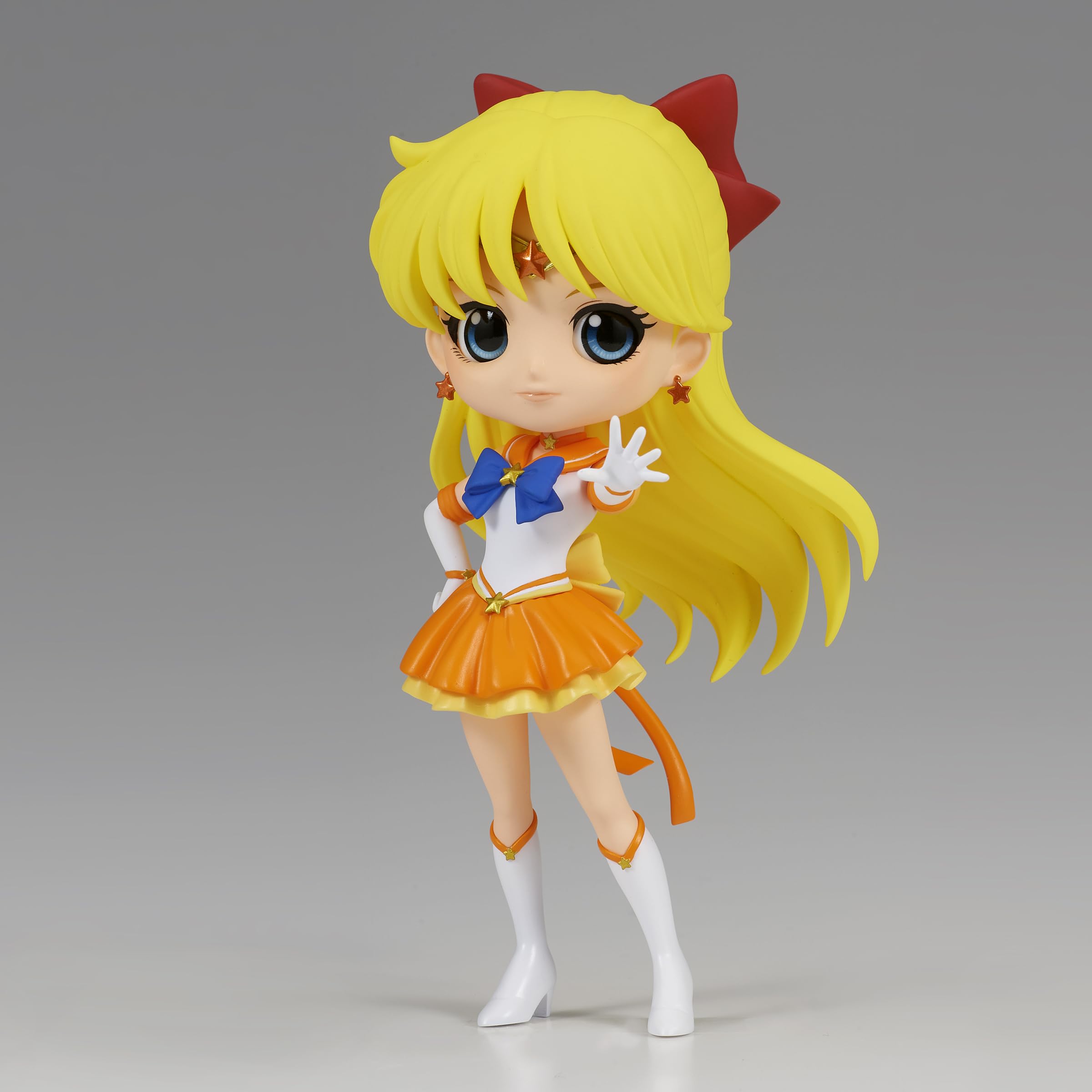 Foto 3 pulgar | Figura Banpresto Pretty Guardian Sailor Moon Eternal Venus - Venta Internacional.