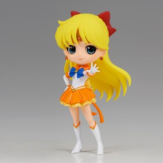 Foto 2 | Figura Banpresto Pretty Guardian Sailor Moon Eternal Venus - Venta Internacional.