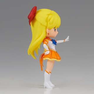 Foto 3 | Figura Banpresto Pretty Guardian Sailor Moon Eternal Venus - Venta Internacional.