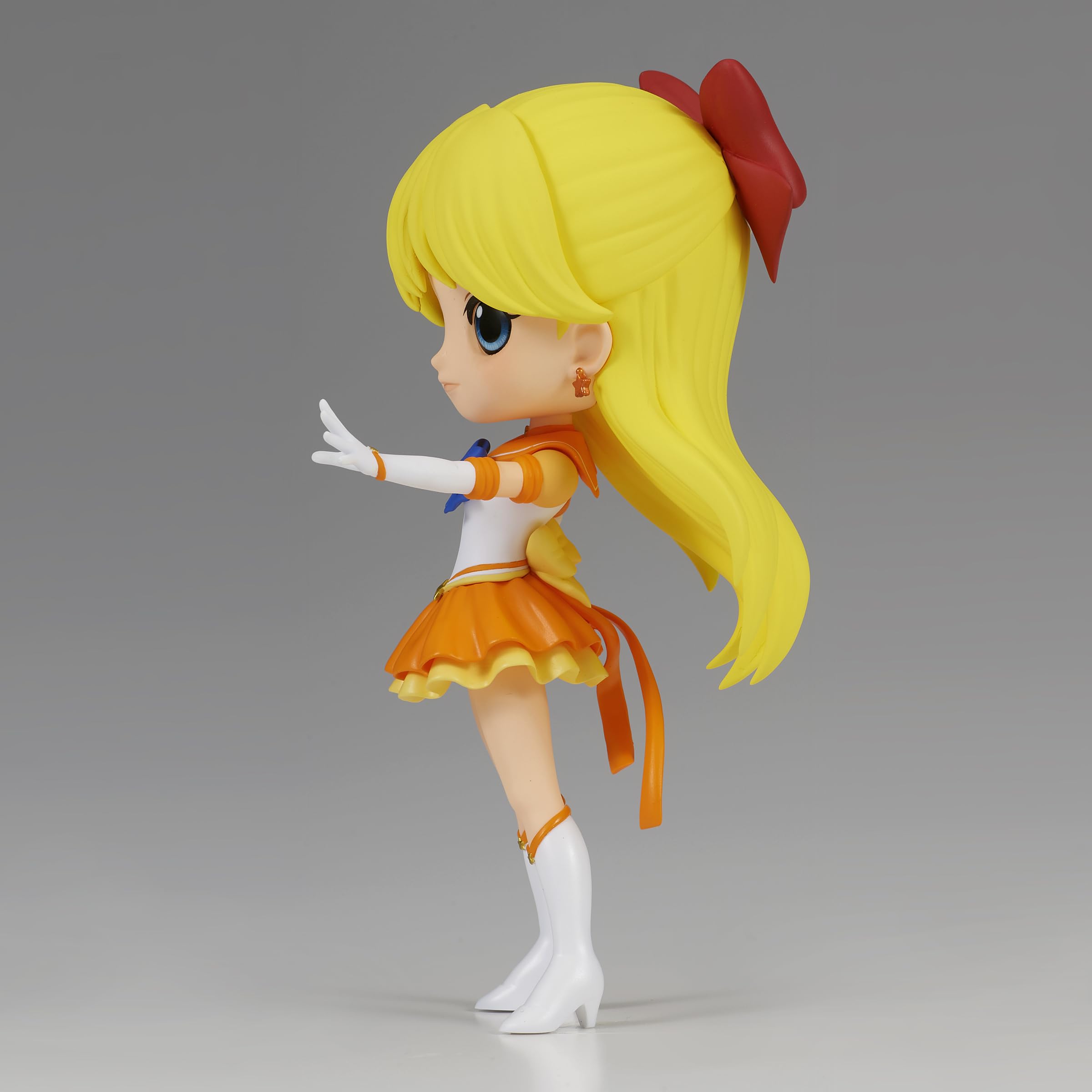 Foto 5 pulgar | Figura Banpresto Pretty Guardian Sailor Moon Eternal Venus - Venta Internacional.