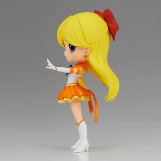 Foto 4 | Figura Banpresto Pretty Guardian Sailor Moon Eternal Venus - Venta Internacional.