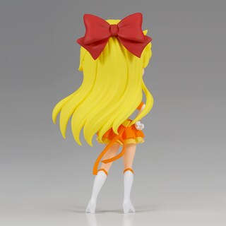 Foto 5 | Figura Banpresto Pretty Guardian Sailor Moon Eternal Venus - Venta Internacional.