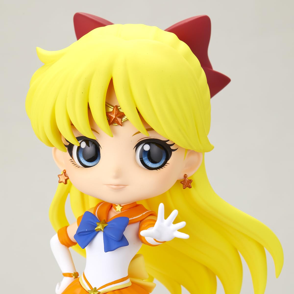 Foto 6 | Figura Banpresto Pretty Guardian Sailor Moon Eternal Venus - Venta Internacional.