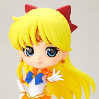 Foto 6 | Figura Banpresto Pretty Guardian Sailor Moon Eternal Venus - Venta Internacional.