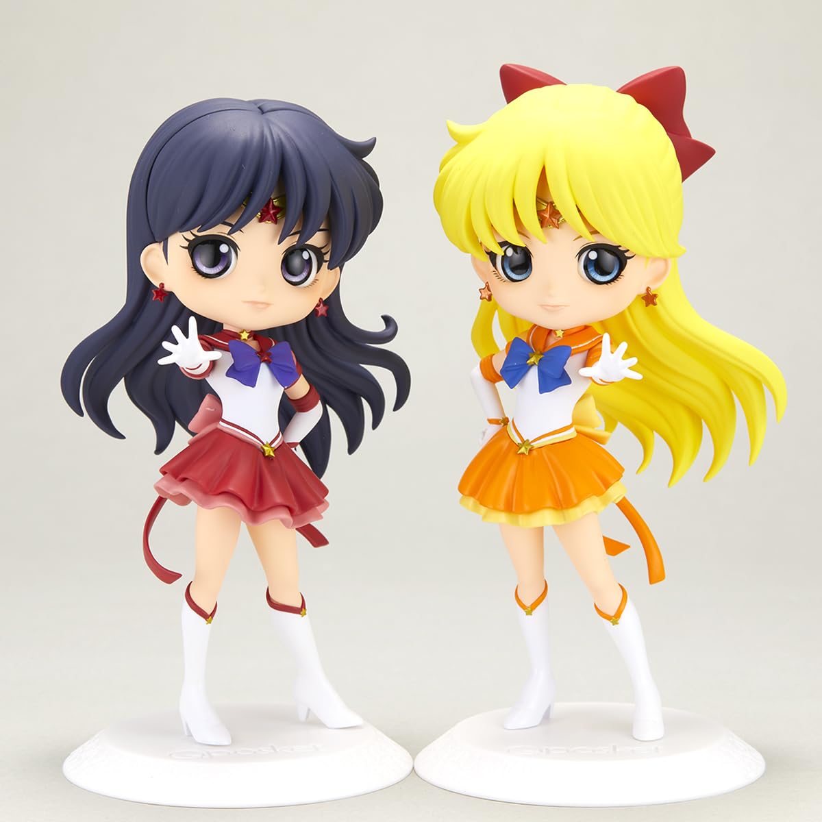 Foto 7 | Figura Banpresto Pretty Guardian Sailor Moon Eternal Venus - Venta Internacional.