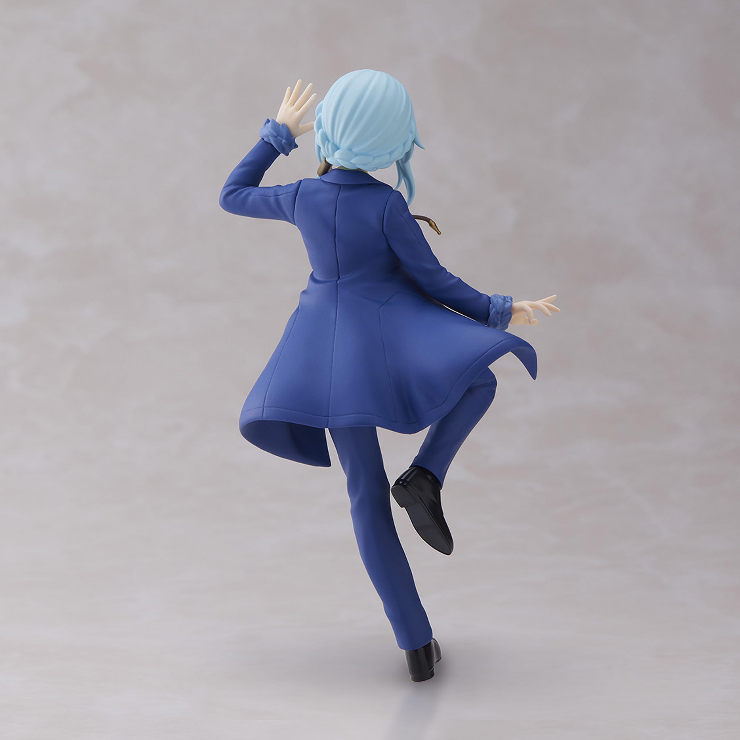 Foto 4 | Figura Banpresto Esa Vez Que Me Reencarné Como Un Limo Rimuru - Venta Internacional.
