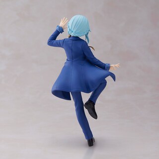 Foto 4 | Figura Banpresto Esa Vez Que Me Reencarné Como Un Limo Rimuru - Venta Internacional.