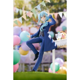 Foto 6 | Figura Banpresto Esa Vez Que Me Reencarné Como Un Limo Rimuru - Venta Internacional.