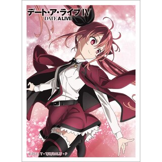 Foto 1 | Curtain Soul Date A Live Iv Sleeve Kotori Gokawa Bushiroad - Venta Internacional.